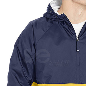 Venta caliente Chaqueta deportiva de calidad superior Invierno Cálido Cómodo Chaqueta deportiva al aire libre para hombres Venta en línea - Product Image 5