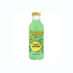 Acheter des boissons gazeuses Calypso 473ml/Vente en gros Calypso Paradise Punch Limonade Calypso Drink Old - Product Image 4