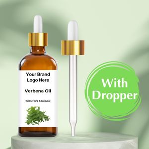 Aceite Esencial Puro Premium de Salvia y Verbena (Verbena Officinalis) - Suministro OEM para Cuidado de la Piel y Salud - Product Image 2
