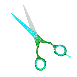 Professional Adjustable Screw 6 Inch Hair Cutting Thinning Shears <b>Hairdressing</b> <b>Scissors</b> Set - Product Image 1