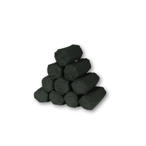 Carbón de Cáscara de Coco 100% de Primera Calidad Pohacee para Hookah y Shisha |   <2% de ceniza natural, combustión prolongada |   Se Aceptan Pedidos OEM/ODM - Product Image 1