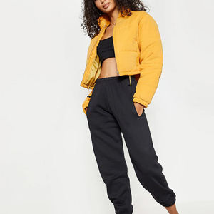 Veste d'hiver pour femmes nouveau Style de mode coton bouffant respirant conception Offre Spéciale prix de gros produits - Product Image 4