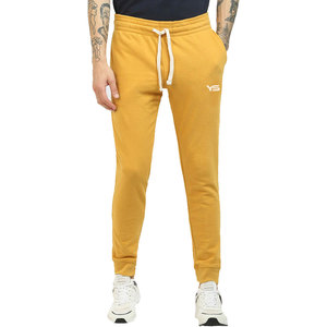 กางเกงจ็อกเกอร์ผ้าฝ้ายนุ่มลำลองสำหรับผู้ชายกางเกงวิ่งสำหรับฤดูใบไม้ร่วงและฤดูหนาว2023 - Product Image 1