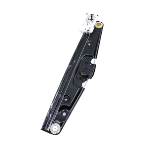 Porte-bagages arrière droit MINI Countryman Série (F60) 7390082 (16>) - Product Image 1