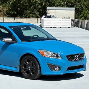 รถยนต์มือสอง ปี 2013 วอลโว่ C30 รุ่น Polestar Limited Edition พวงมาลัยซ้าย/ขวา - Product Image 1