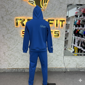 <b>Superior</b> Quality Cheap Price Customer Demanded Low Price Zipper Tracksuit For <b>Men</b> Unique Style New Design <b>Mens</b> Tracksuits - Product Image 2