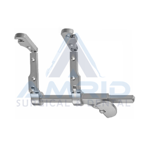 Vente chaude Aesculap Casper Ensemble de système d'écarteur cervical intérieur de bonne qualité - Product Image 3