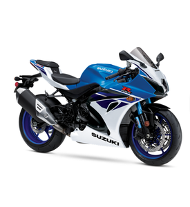 Nouvelle moto Suzuki GSX-R1000RZ 2026, moto vintage, moto classique, moto personnalisée, moto japonaise - Product Image 6