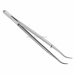 คีมถอนฟันและคีมตัดไหมสแตนเลสแบบธรรมดา ยี่ห้อเมเรียม รุ่นแมนนวล ได้รับการรับรองมาตรฐาน CE - Product Image 3