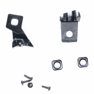 ชุดซ่อมไฟหน้าขวา รุ่น 6Q0998226 สำหรับรถยนต์ Volkswagen Polo IV 9N ปี 2001-2012 - Product Image 1