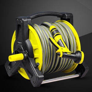 <strong>Best</strong> Product <strong>Water</strong> Pipe Cleaning Machine 10M 20M 30M Self Service Car Wash Machine SG60 Adapters Connectors <strong>Hose</strong> <strong>Garden</strong> - Product Image 6