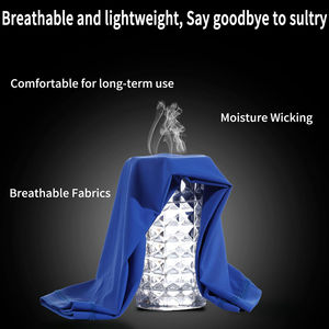 Cache-cou multifonctionnel personnalisé pour activités de plein air – Protection du cou pour adultes - Product Image 4