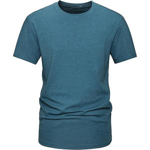 High Quality <b>Men's</b> Short Sleeve for Polo T-<b>Shirts</b> <b>with</b> Front <b>Pocket</b> Latest Summer Styles OEM Services uploaded by Dress Sports - Product Image 1