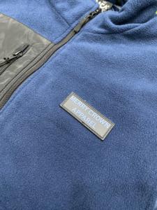 Accesorios de ropa Parches de goma duraderos para diseños personalizados - Product Image 2