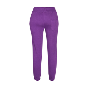 Conjunto Deportivo de Felpa para Mujer, Sudadera con Cremallera y Pantalones Jogger, Ropa Deportiva Informal de Invierno, Suave y Cálida, para Gimnasio, Venta al Por Mayor - Product Image 5