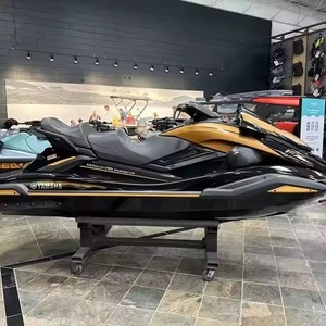 NUEVO 2023 VX Limited HO Waverunners de Grado Industrial para Bricolaje - Product Image 1