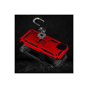 Funda Protectora de Silicona Azul Premium de la Serie ATA Vega para iPhone 14 Plus, Funda para Teléfono Móvil, También para iPhone Plus - Product Image 6