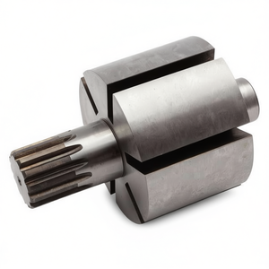 Rotor de clé à chocs pneumatique Hazet : Accessoire essentiel pour un travail efficace - Product Image 2