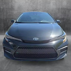 Toyota Corolla LE 2024 - Product Image 1