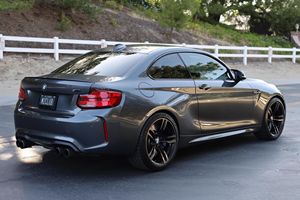 Tendances : Voitures d'occasion les plus vendues 2018 M.2 Tubo 6 cylindres - Product Image 2