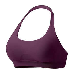 Soutien-gorge de sport pour femmes à séchage rapide à haute tendance avec soutien-gorge de sport respirant de haute qualité et de qualité supérieure - Product Image 1