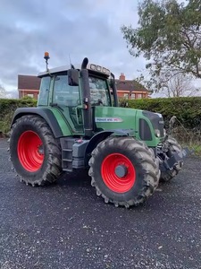 250HP Fendt 1050 Vario เกียร์รถแทรคเตอร์สำหรับเดินส่วนประกอบหลักของเครื่องจักรทางการเกษตรเครื่องยนต์แบริ่ง - Product Image 3