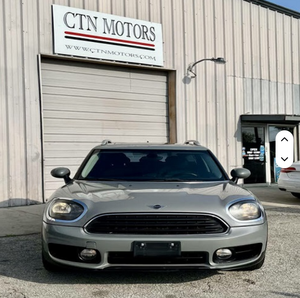 MINI COUNTRYMAN COOPER FWD 2019 USADO, con Volante a la Izquierda/Derecha - Product Image 4