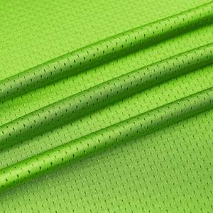 เสื้อทีมฟุตบอลเสื้อกีฬาโพลีเอสเตอร์แบบแห้งเร็วชุดฝึกซ้อม - Product Image 4