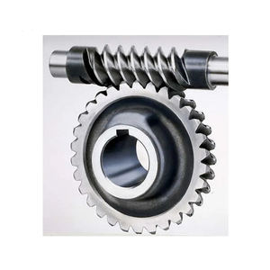 Cortadores de encimera de rueda helicoidal de alta precisión de mejor diseño de calidad a un precio razonable - Product Image 5