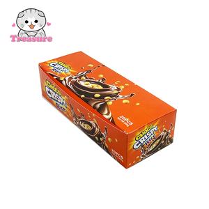 Delicioso <span class=keywords><strong>Choco</strong></span> Arroz Crujiente-Chocolate Crujiente - Product Image 4