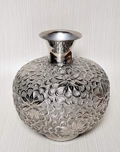 <b>Gold</b> Polished Table Decoration Flower <b>Vase</b> Table Stylish Flower Pots and <b>Vases</b> for Indoor and Outdoor Wedding Events Decor - Product Image 6