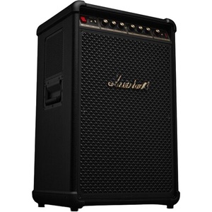 750W Portable <b>Bluetooth</b> Party <b>Speaker</b> with 360° Sound, Rechargeable Battery, IP54 Splash Resistant, <b>LED</b> Light, Trolley Design - Product Image 3