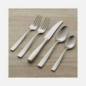 Couverts de salle à manger en métal avec Logo personnalisé, poignée en métal, mariage Royal, couverts de luxe élégants en acier inoxydable - Product Image 4