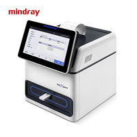 Analyseur d'immunoanalyse Mindray VetXpert I3, système de diagnostic rapide des animaux POCT pour clinique vétérinaire et laboratoire