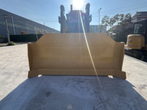 รถดันดินตีนตะขาบ Caterpillar D8R มือสองคุณภาพสูง ของแท้จากสหรัฐอเมริกา - Product Image 4