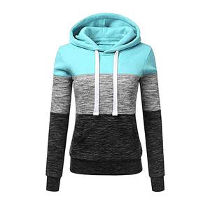 Sudadera con Capucha Personalizada, Sudadera con Estampado Personalizado, Corte Regular, Cálida para Otoño, Unisex, Servicio OEM Disponible, Secado Rápido, Transpirable - Product Image 1