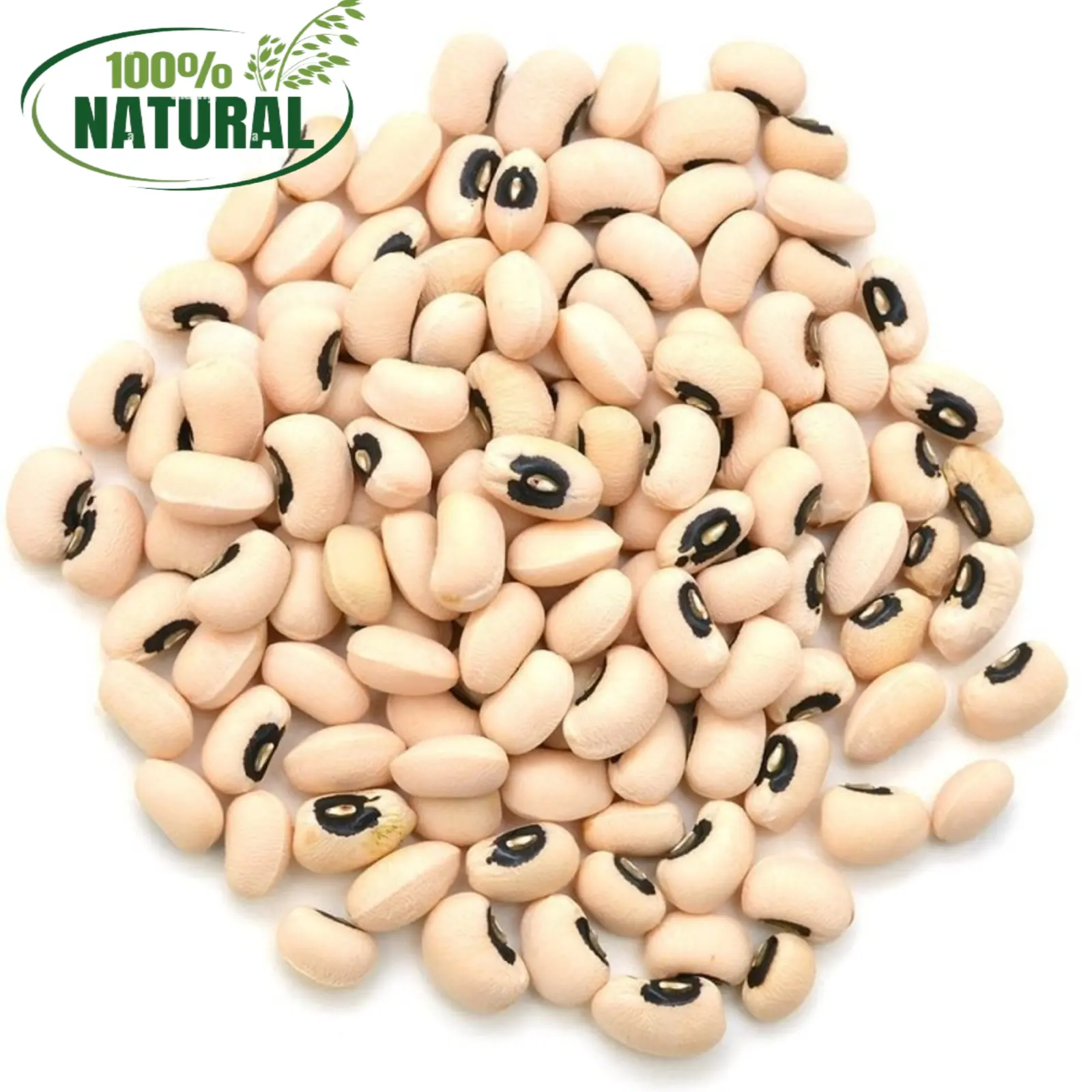 Highest quality Non gmo Natural Dry Black eye Beans Product Bulk Black eye Kidney Bean for food Cheap Price