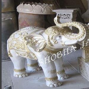 Estatuas de Elefantes para Pasillos - Product Image 4