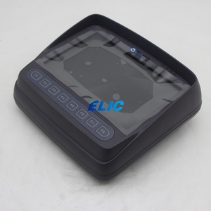 Nuovo Monitor 803544029 per Escavatore Elic, Ricambio per Macchine Edili <span class=keywords><strong>XCMG</strong></span> XE215N - Product Image 2