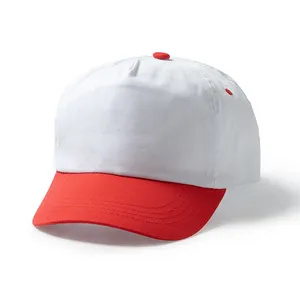 Cappelli e Berretti Promozionali Personalizzati a 5 Pannelli Resana per Gadget - Product Image 3