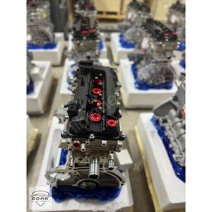 Nuevo Motor Completo de Gasolina Mitoyo para I20 1.2 G4LA, Reemplazo para Modelos 2008-2014 - Product Image 3