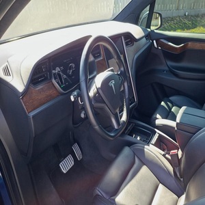 Tesla Model X Long Range Plus 2020 Muy Solicitado - Product Image 4
