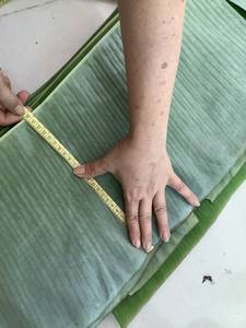 Hoja de plátano redonda de Vietnam IQF con precio barato de alta calidad - Product Image 5