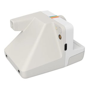 Appareil photo instantané NOW Génération 3 (Rechargeable) Blanc PZ9155 - Product Image 3