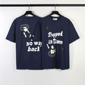 เสื้อยืดพิมพ์ลายพัฟสินค้าทันสมัย - Product Image 2