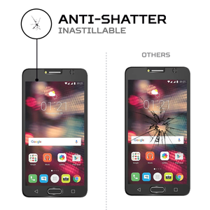 Protector de Pantalla ANTISHOCK para TCL 562 Premium, Protección Contra Impactos y Arañazos - Product Image 5