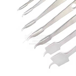 Ensemble de rétracteurs manuels de qualité supérieure avec poignées ergonomiques faciles à saisir, construction durable et durable, utilisation écologique et réutilisable - Product Image 3