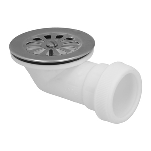 Valvola per Doccia Extra Piatta 1 1/2" o 40 mm - Product Image 1