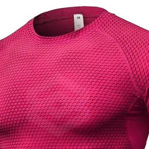 ชุดป้องกันผดผื่นสำหรับผู้ชายชุดป้องกันผื่นคันทำจากสแปนเด็กซ์/ โพลีเอสเตอร์สำหรับผู้ใหญ่ใหม่ - Product Image 3