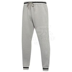 Chándal para hombre de alta calidad con color personalizado, corte ajustado, logotipo personalizado, para venta en línea. - Product Image 6